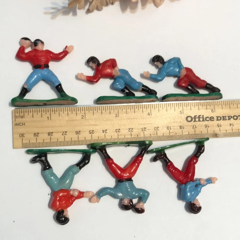 Football Cake Vintage Football Cake Decorations Vintage Cake Decor 50s